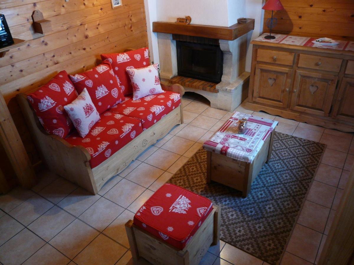 Chalet Les Sapins Argentes Gérardmer Eksteriør billede